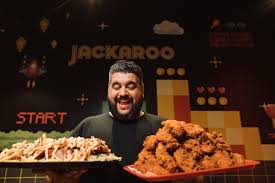 Jackaroo ιστορία 2