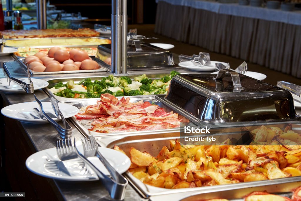 Καφές και πρωινό