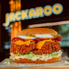Jackaroo ιστορία 1